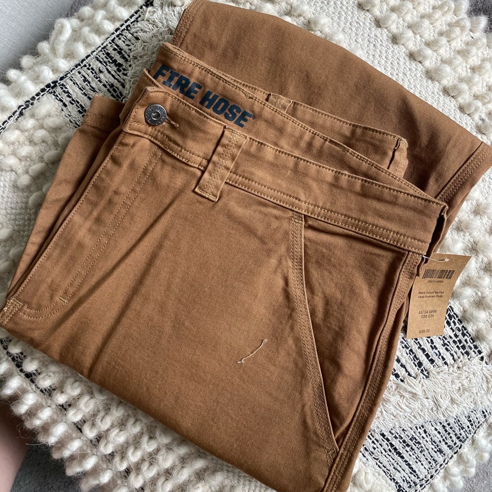 NWT Duluth’s flex firehose